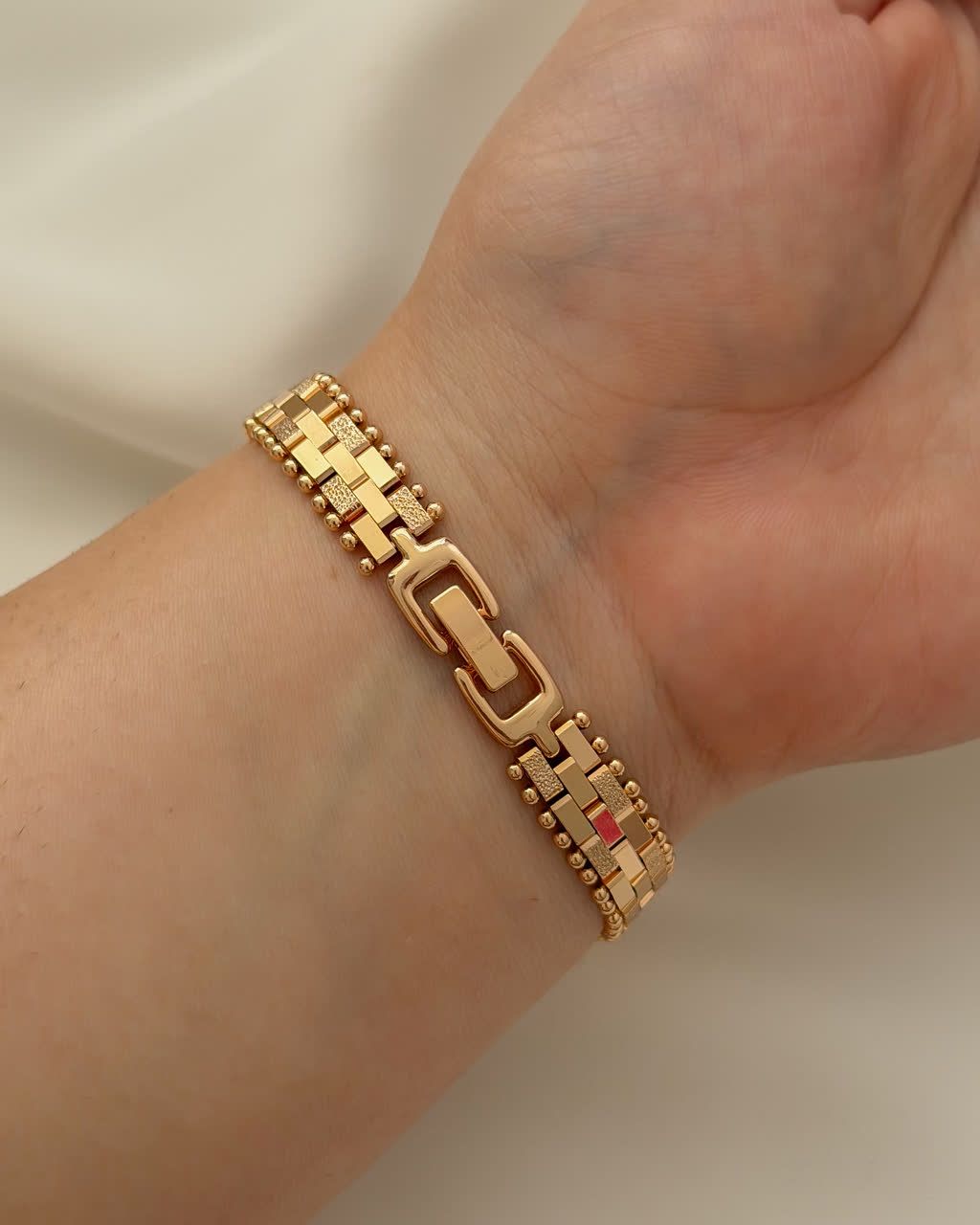 دستبند ژوپینگ کد 2711